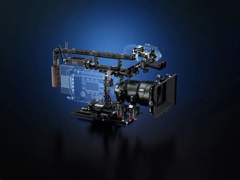 New ARRI Pro camera accessories for Sony Venice and Venice 2 now shipping