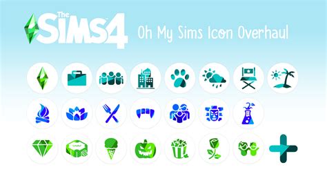 Maxis Match CC World - S4CC Finds, FREE downloads for The Sims 4