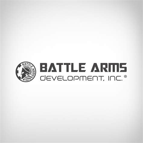 Manufacturer: Battle Arms Development | BAD | Firearms parts