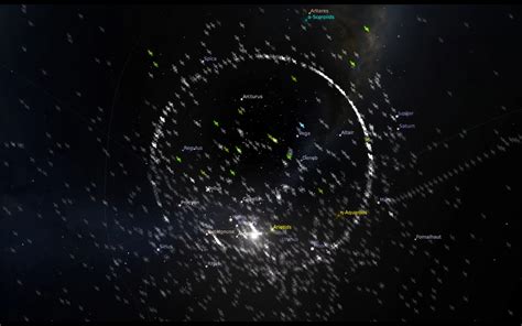 An animation to see how many artificial satellites are spinning around the Earth - DAVID SAMPERIO