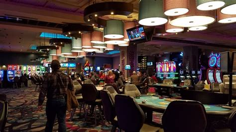 Casino at Harrah's Gulf Coast (Biloxi) - All You Need to Know Before ...