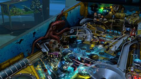 Pinball FX2 VR on Steam