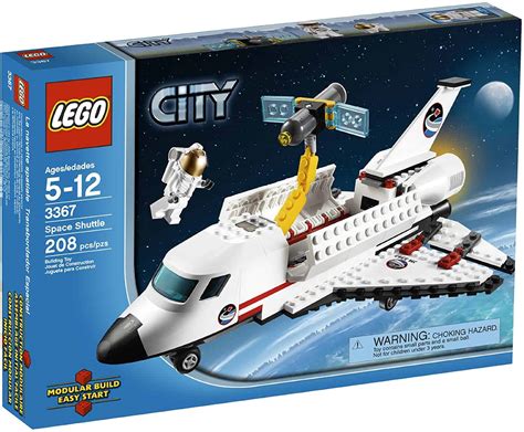 Best Space Lego Sets For Kids & Adults 2025 | Types, Prices & Reviews