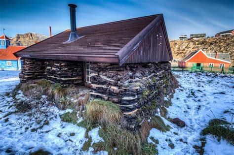 SISIMIUT MUSEUM - All You Need to Know BEFORE You Go