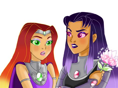 DCSHG: Alien Sisters by Smileverse on DeviantArt