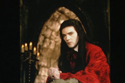 Antonio Banderas Photo: Antonio Banderas as Armand | Interview with the vampire, The vampire ...