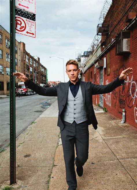 DJ Diplo opens exhibit at Sonos Studio | Daily Trojan