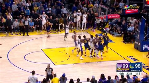 [Highlight] Stephen Curry for the lead! : r/nba