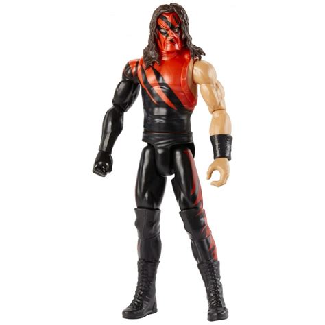 WWE Kane 12" Action Figure - Walmart.com - Walmart.com