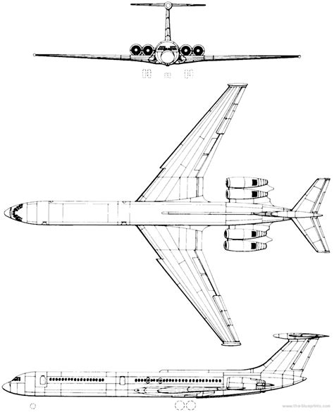 Category:Ilyushin Il-62 | Wings on Film Wiki | Fandom