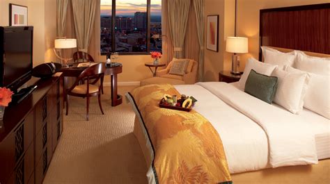 The Ritz-Carlton, Atlanta - Atlanta Hotels - Atlanta, United States - Forbes Travel Guide