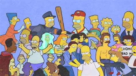 The Best Simpsons Episodes of the '90s | Den of Geek