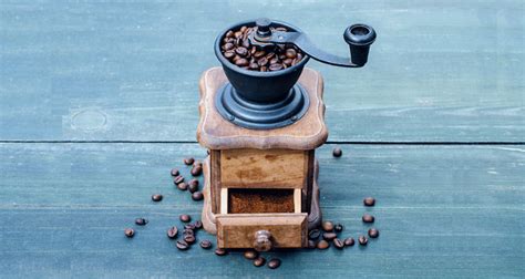 Best Coffee Grinders | Tim's Coffee