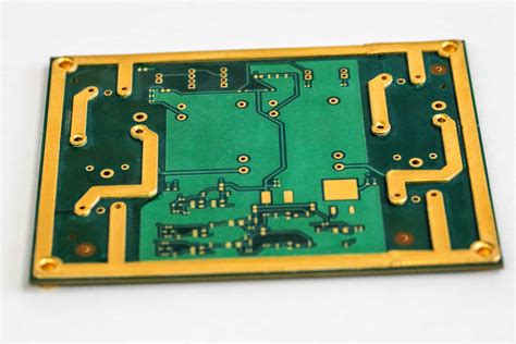 Considerations for a Copper Core PCB Manufacturer
