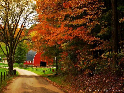 Barns Wallpapers - Wallpaper Cave