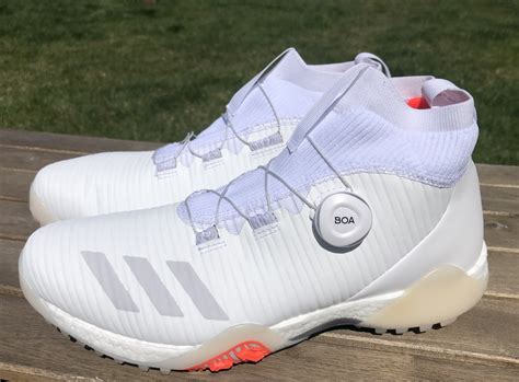 GolfWRX Spotlight: Adidas CodeChaos with Boa – GolfWRX