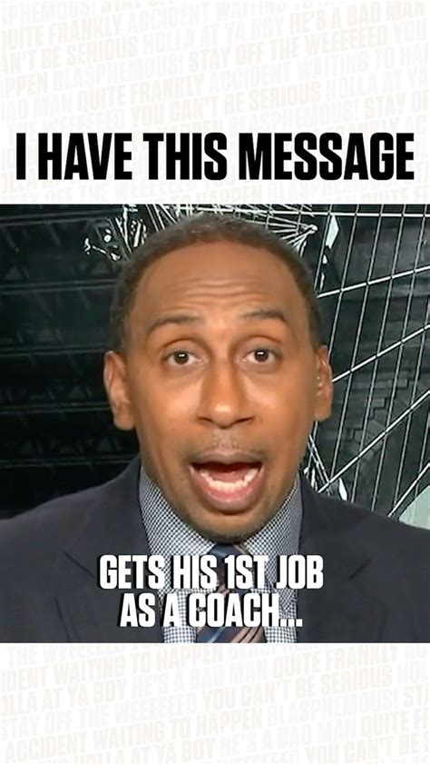 Stephen A Smith Quotes - ShortQuotes.cc