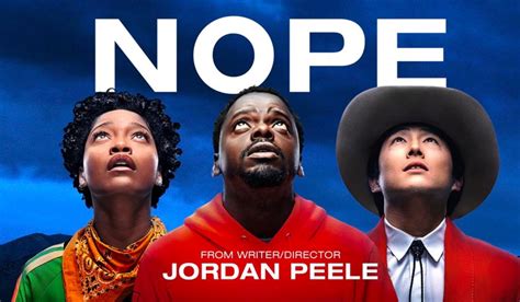 Nope Movie (2022) Cast -Review and Downloads