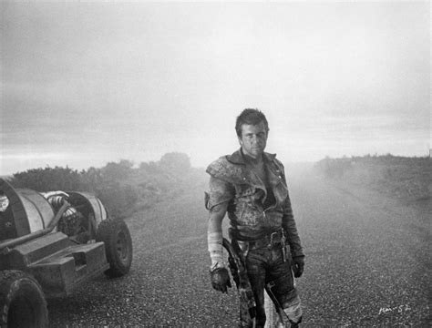 and the Road Warrior? That was the last we ever saw of him. He lives ...