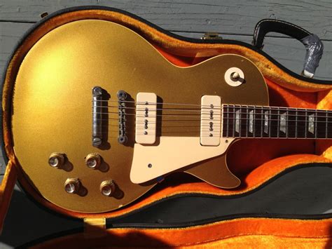 The Gibson ES-335 » Blog Archive » The Guitar Dick