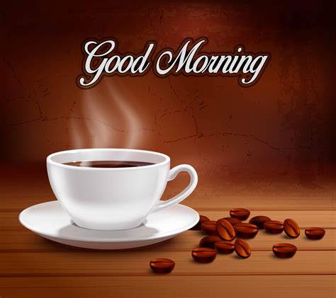 Morning Coffee Wallpapers - Top Free Morning Coffee Backgrounds - WallpaperAccess