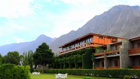 Gilgit Serena Hotel in Gilgit, Pakistan | Expedia