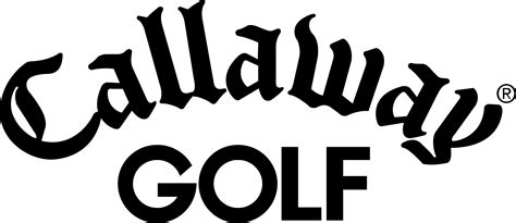 Callaway Golf Logo PNG Transparent & SVG Vector - Freebie Supply