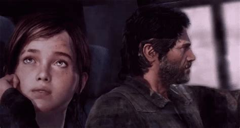 Crying Gif, Joel And Ellie, Banner Gif, The Last Of Us2, 1 Gif, Im Falling, Kareem, Popular ...