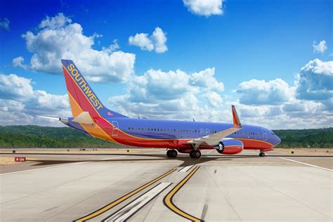 Southwest's 1st 737 Max 8 Due This Month; Classics Gone by October - Aviation Today