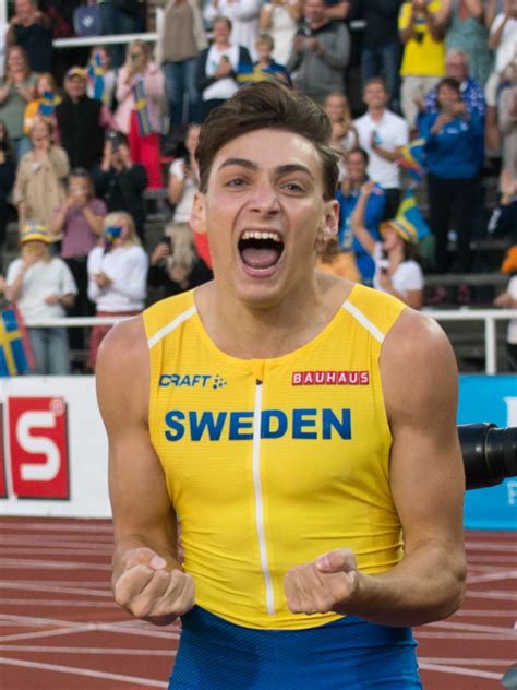 Mondo Duplantis: Europe's Pole Vault Phenomenon Shines Amid New Challenges | Sports-Games