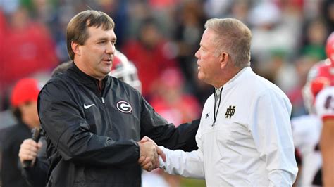 College football odds, lines, schedule for Week 4: Georgia opens as big ...