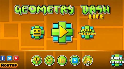 Geometry Dash free skins!!! (how to) iOS - YouTube