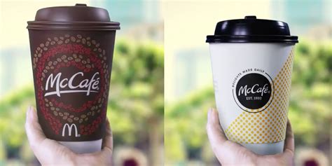 McDonald's newest menu items should terrify Starbucks (MCD) | Markets Insider