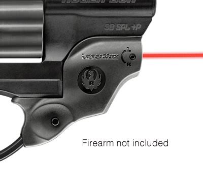 Ruger® LCR® LaserMax Laser-ShopRuger