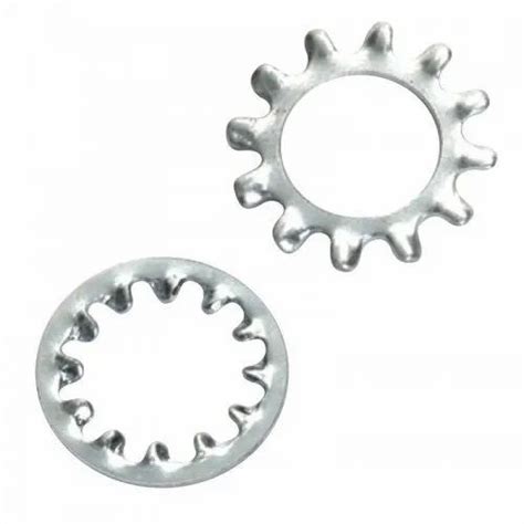 SS Star Washer at Rs 12/piece in Pune | ID: 21562104373