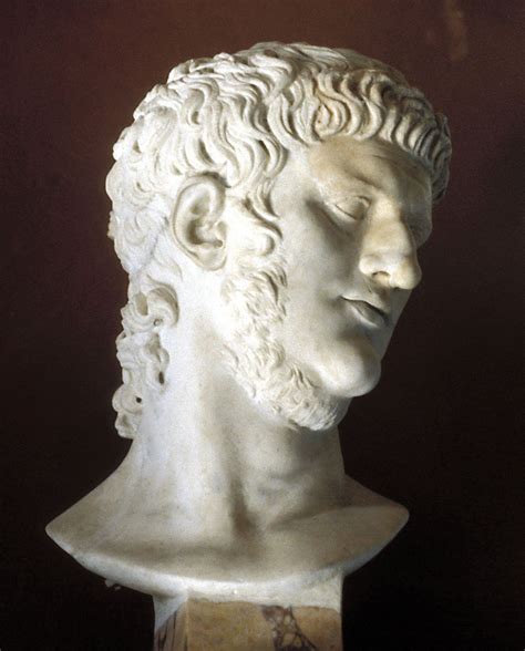 Nero | Biography, Claudius, Rome, Burning, Fate, Accomplishments, & Facts | Britannica