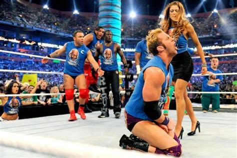 10 Things WWE Wants You To Forget About WrestleMania 28