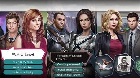 Choices Stories You Play Booster Review - FREE Keys & Diamonds for Everyone