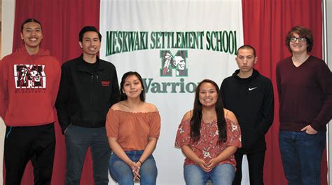 z_Meskwaki Settlement School | News, Sports, Jobs - Tama-Toledo News Chronicle