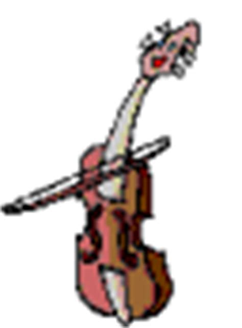 Small violin animation | Musical Instruments | Other animations ...