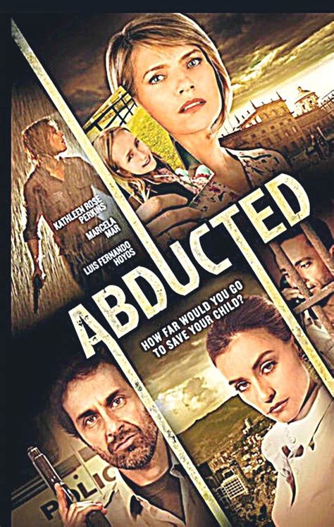 Abducted (2015)