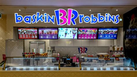 These Are Baskin-Robbins' Top Selling Flavors