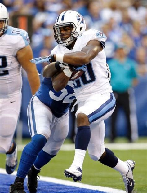 Tennessee Titans Football - Titans News, Scores, Stats, Rumors & More ...