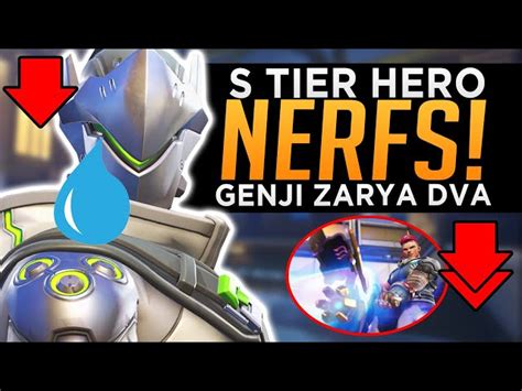 How to counter Zarya in Overwatch 2?