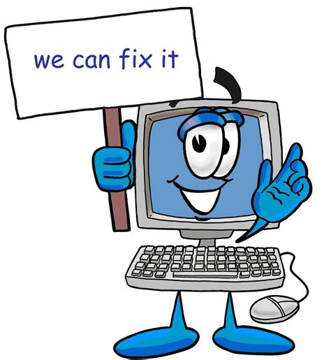 It-computers clipart - Clipground