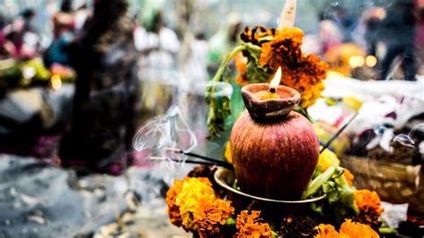 6 Amazing Festivals in East India You Shouldn’t Miss - India Travelpedia