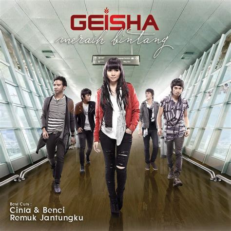 Geisha – Aku Bukan Mereka Lyrics | Genius Lyrics