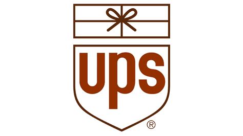 UPS Logo and sign, new logo meaning and history, PNG, SVG