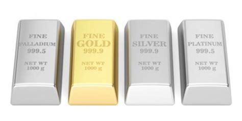 Platinum and Palladium: A New Age of Bullion - Mining Zimbabwe