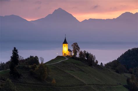 Slovenia Lakes and Mountains Photography Workshop - Slovenian ...